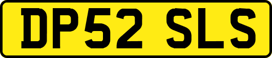 DP52SLS