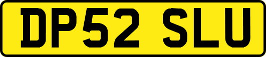 DP52SLU