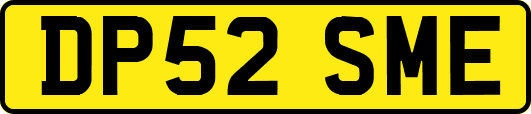 DP52SME