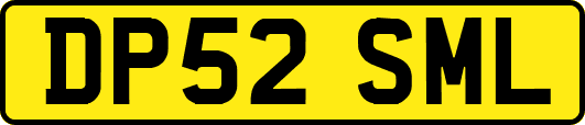 DP52SML