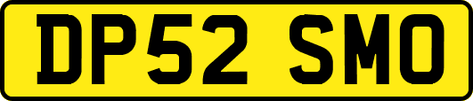 DP52SMO