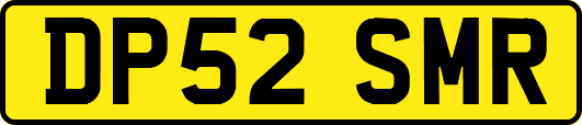 DP52SMR