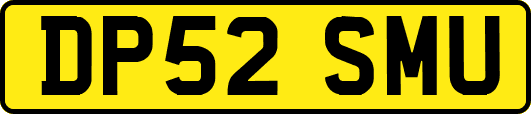 DP52SMU