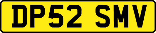 DP52SMV