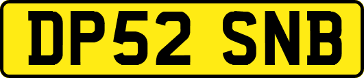DP52SNB