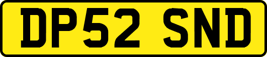 DP52SND