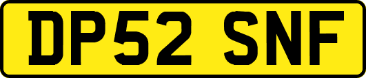 DP52SNF