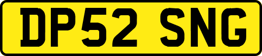 DP52SNG