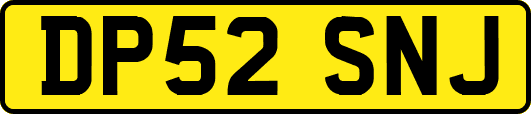 DP52SNJ