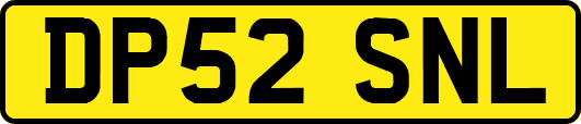 DP52SNL