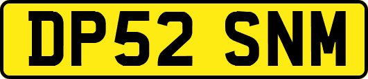 DP52SNM