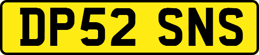 DP52SNS