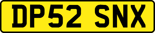 DP52SNX
