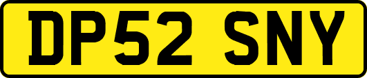 DP52SNY