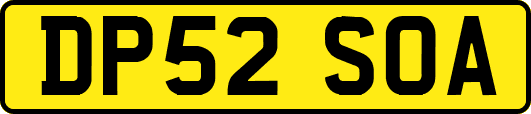 DP52SOA
