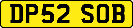 DP52SOB