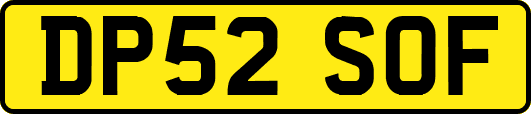 DP52SOF