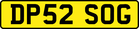 DP52SOG