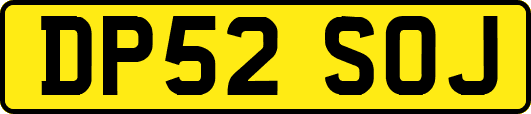 DP52SOJ