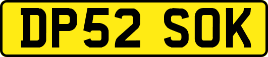 DP52SOK
