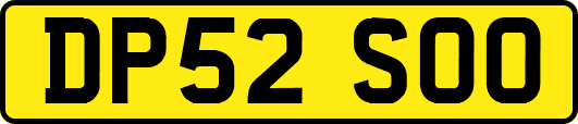 DP52SOO