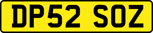 DP52SOZ