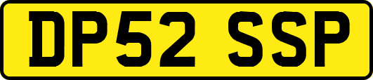 DP52SSP