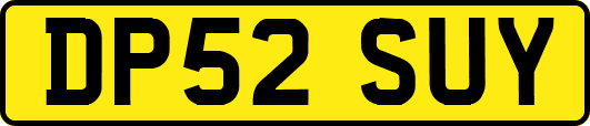 DP52SUY
