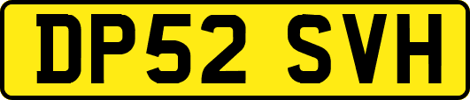 DP52SVH