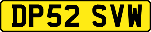 DP52SVW