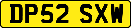 DP52SXW