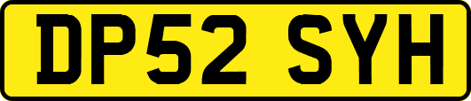 DP52SYH