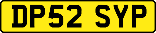 DP52SYP