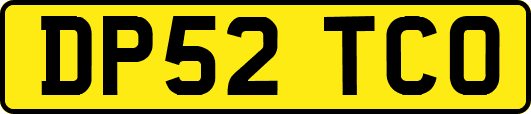 DP52TCO