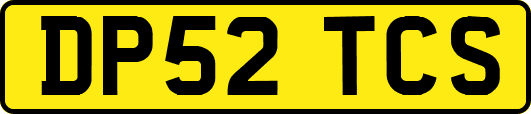 DP52TCS
