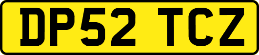 DP52TCZ