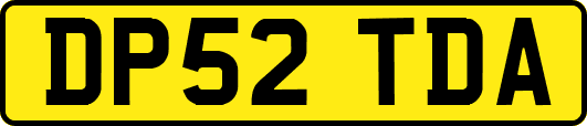 DP52TDA