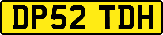 DP52TDH