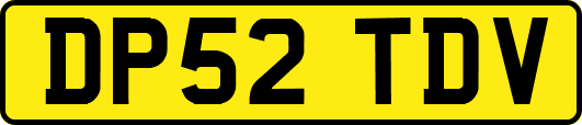 DP52TDV