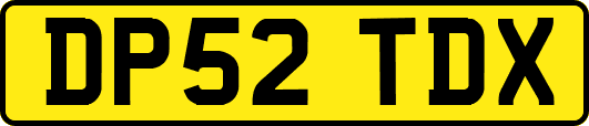 DP52TDX