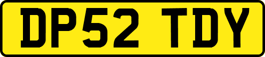 DP52TDY