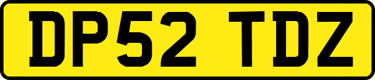 DP52TDZ