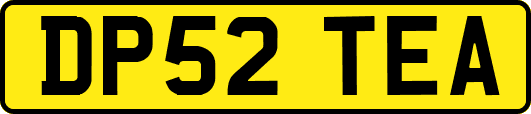 DP52TEA