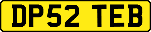 DP52TEB