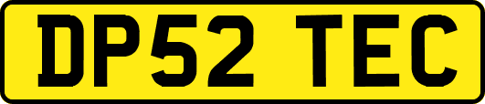 DP52TEC