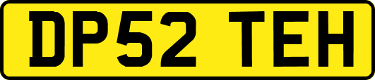 DP52TEH