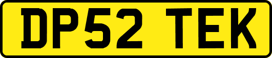 DP52TEK