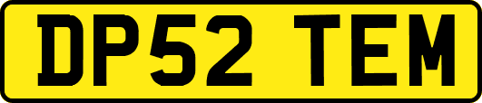 DP52TEM