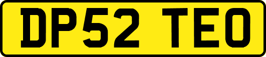 DP52TEO