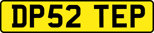 DP52TEP